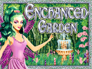 RTG Mobile Slot The Enchanted Garden