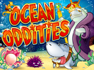 RTG Mobile Slot The Ocean Oddities